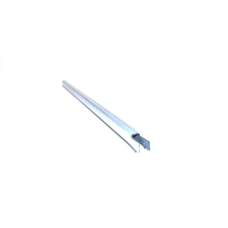 Fairchild Industries F1020 - 1966-1977 Ford Bronco Metal Glass Run Division Bar F1020